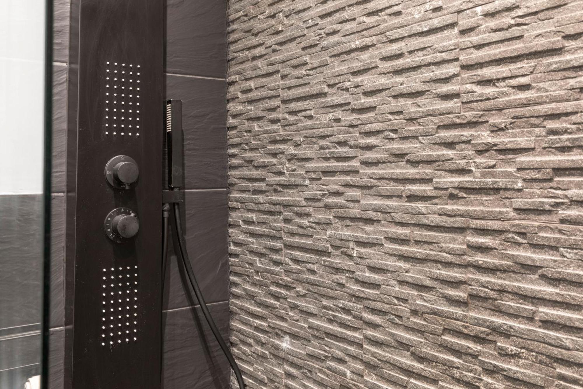 Kensington Home With Private Bathroom & Garden London Exterior foto